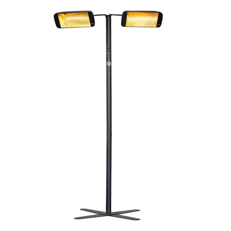 Incalzitor Lampa Infrarosu - 2452