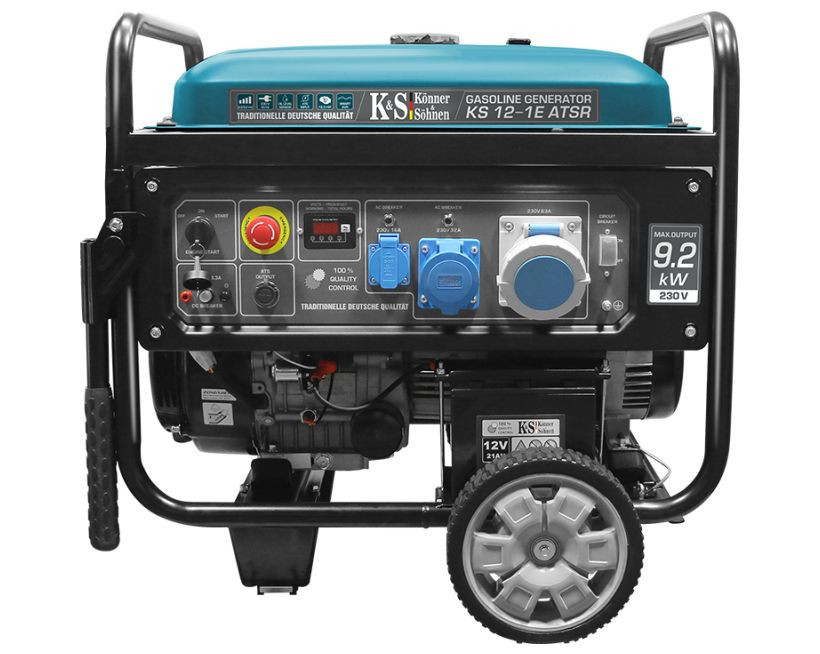 Generator Curent Benzina